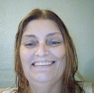 Meet your Posher, Marsha lynn